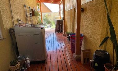 Casa en venta en MACHALÍ