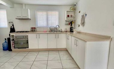 Casa en venta en MACHALÍ