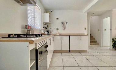 Casa en venta en MACHALÍ