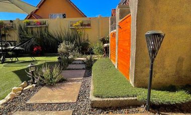 Casa en venta en MACHALÍ