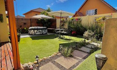 Casa en venta en MACHALÍ