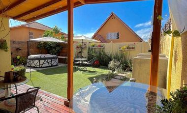 Casa en venta en MACHALÍ