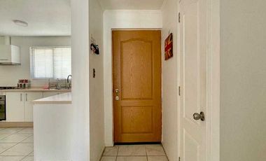 Casa en venta en MACHALÍ