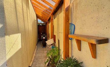 Casa en venta en MACHALÍ