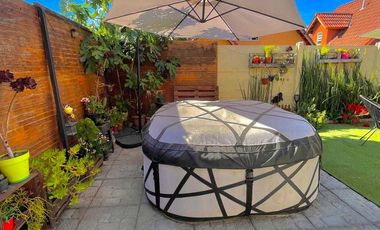 Casa en venta en MACHALÍ