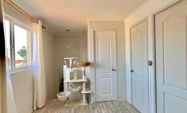 Casa en venta en MACHALÍ