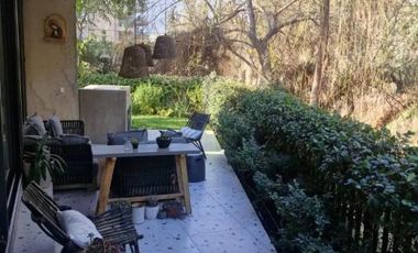 Clínica Alemana/El Rodeo - Departamento - Venta