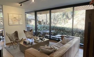 Clínica Alemana/El Rodeo - Departamento - Venta