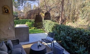 Clínica Alemana/El Rodeo - Departamento - Venta