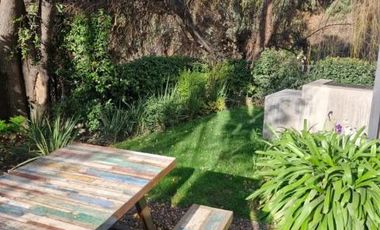 Clínica Alemana/El Rodeo - Departamento - Venta