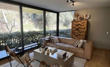 Clínica Alemana/El Rodeo - Departamento - Venta