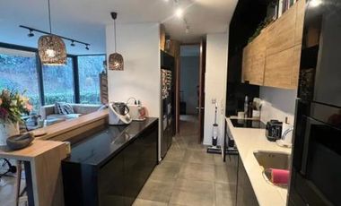 Clínica Alemana/El Rodeo - Departamento - Venta