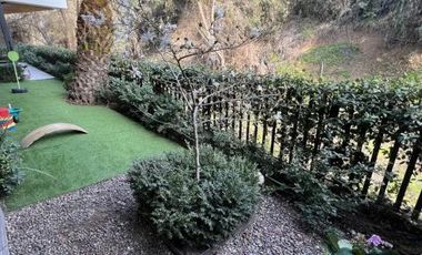 Clínica Alemana/El Rodeo - Departamento - Venta