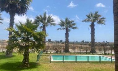 Departamento en arriendo en LA SERENA