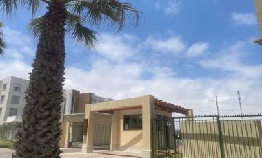 Departamento en arriendo en LA SERENA