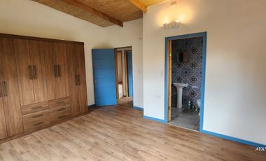 Casa en arriendo en PUERTO VARAS