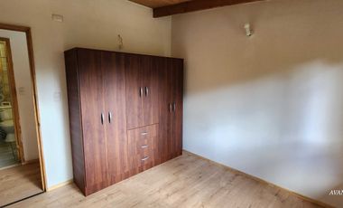 Casa en arriendo en PUERTO VARAS