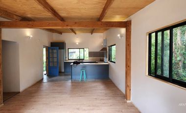 Casa en arriendo en PUERTO VARAS