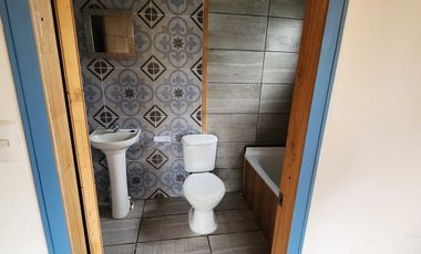 Casa en arriendo en PUERTO VARAS