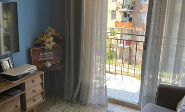 Departamento en arriendo en LA GRANJA