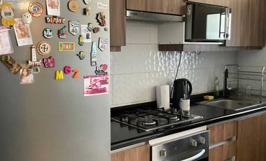 Departamento en arriendo en LA GRANJA