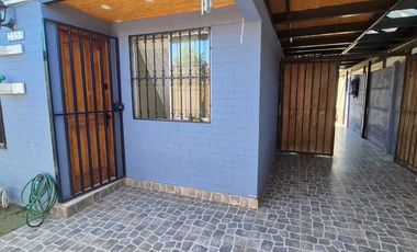 Casa en arriendo en PUENTE ALTO