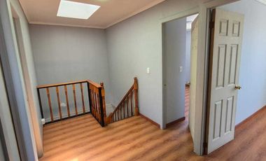Casa en arriendo en PUENTE ALTO