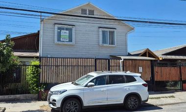 Casa en arriendo en PUENTE ALTO