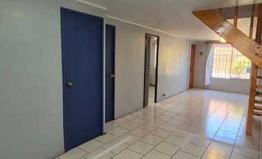Casa en arriendo en PUENTE ALTO