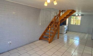 Casa en arriendo en PUENTE ALTO