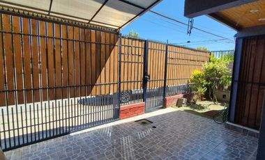 Casa en arriendo en PUENTE ALTO