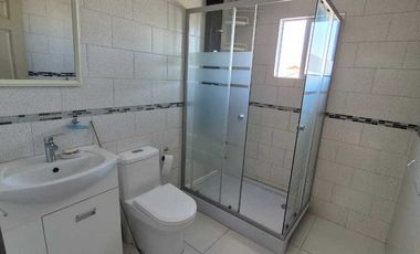 Casa en arriendo en PUENTE ALTO