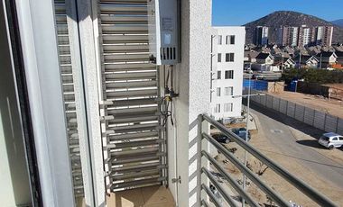 Departamento en venta en COQUIMBO