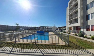 Departamento en venta en COQUIMBO