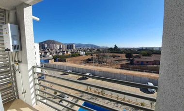 Departamento en venta en COQUIMBO