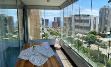 Departamento en venta en VALPARAÍSO