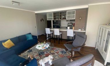 Departamento en venta en VALPARAÍSO