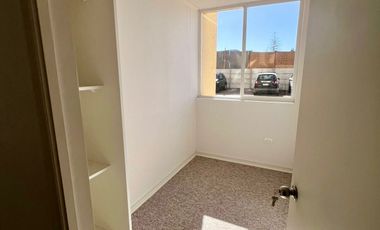 Departamento en arriendo en COPIAPÓ