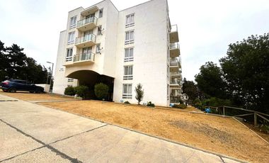 Departamento en venta en EL TABO