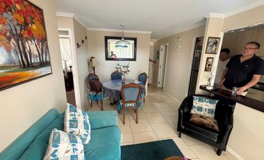 Departamento en venta en EL TABO