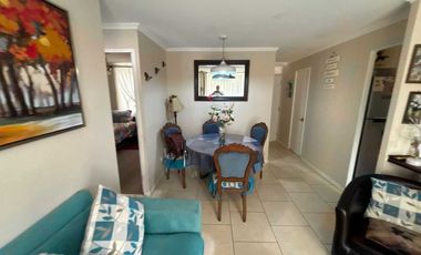 Departamento en venta en EL TABO