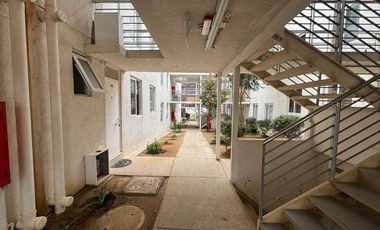 Departamento en venta en EL TABO