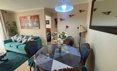 Departamento en venta en EL TABO