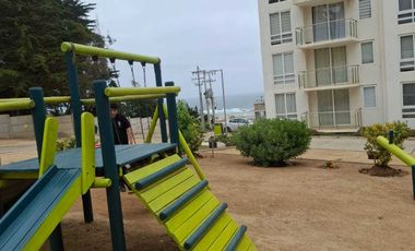 Departamento en venta en EL TABO