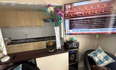 Departamento en venta en EL TABO