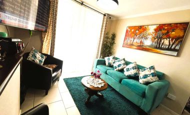 Departamento en venta en EL TABO