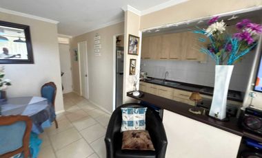 Departamento en venta en EL TABO