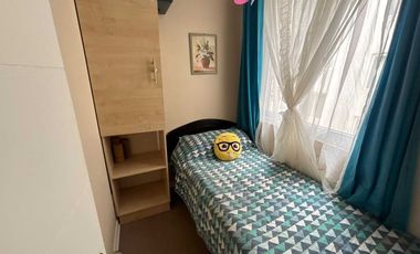 Departamento en venta en EL TABO