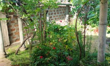 Casa en venta en CALERA DE TANGO