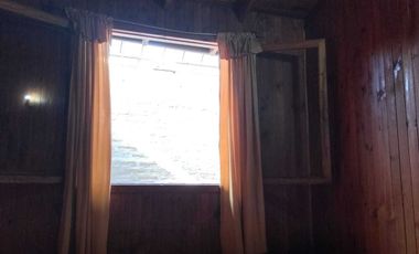 Casa en venta en CALERA DE TANGO